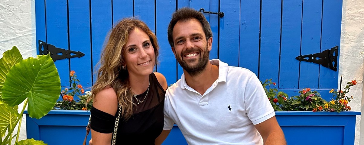 Ginevra e Filippo's Wedding