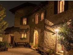 B&B Il Castellaccio - Albavilla