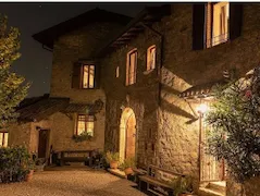 B&B Il Castellaccio - Albavilla