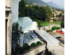 Albavilla Hotel & Co.