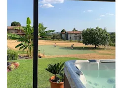 B&B Spina Verde