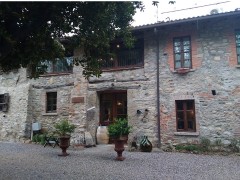 Agriturismo Cascina Mirandola
