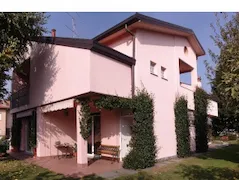 B&B Casa Rosa