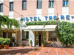 Hotel Tre Re