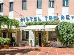 Hotel Tre Re