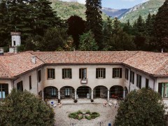 Villa Le due Torrette