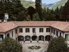 Villa Le due Torrette